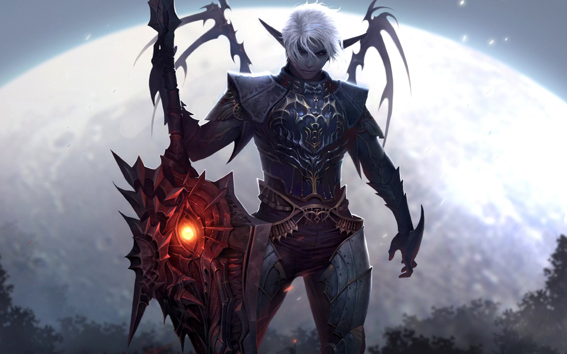 Lineage 2 PL i nowy polski MMORPG - Przegląd Tygodnia