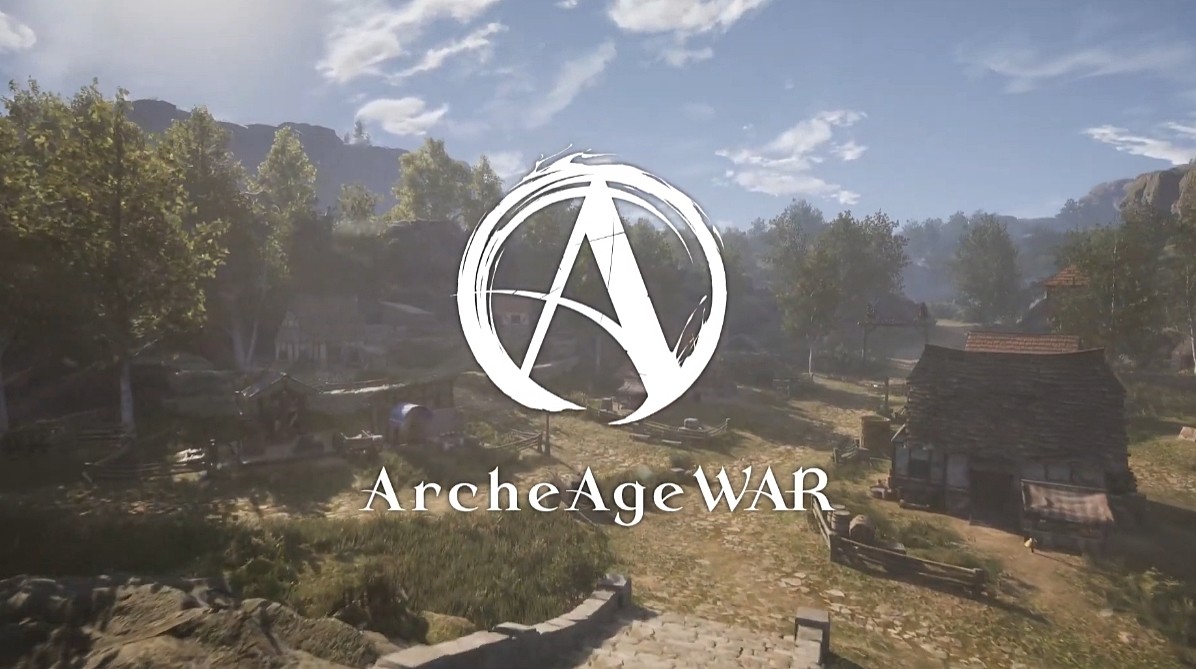 ArcheAge War właśnie wystartował. Nowy MMORPG na Unreal Engine 4