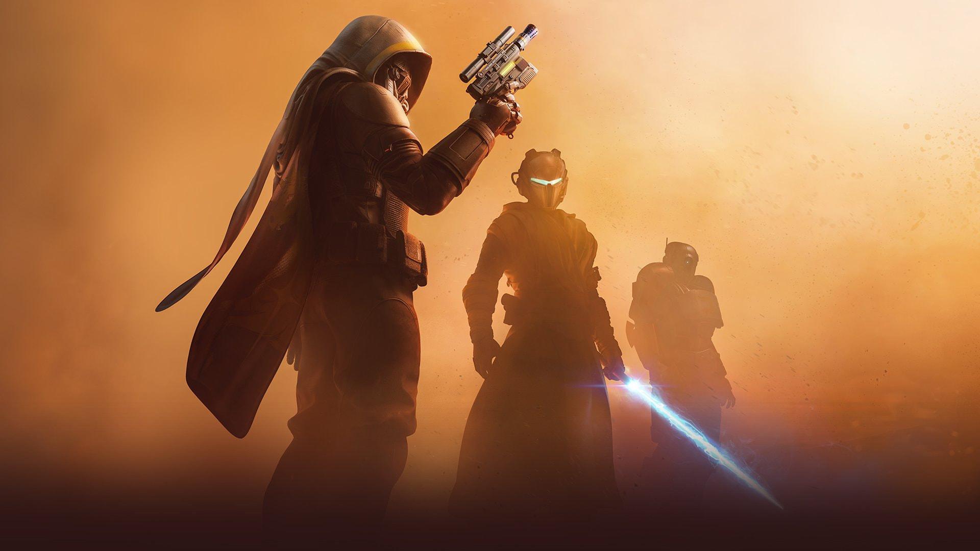 Czy „Renegaci” uratują Destiny 2? Ruszył nowy dodatek inspirowany Star Wars