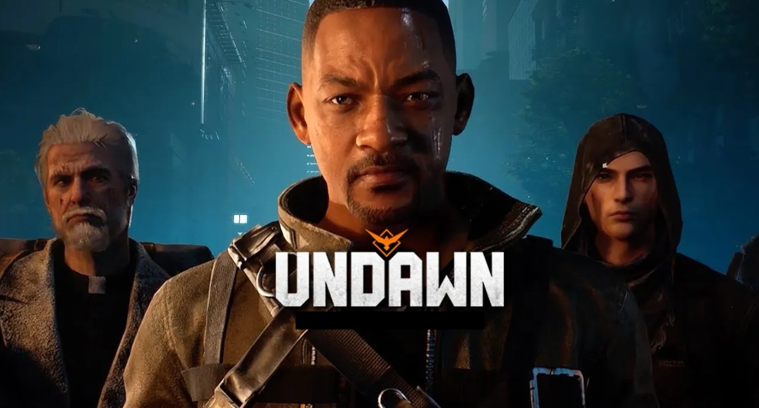 Undawn wystartował. Survival MMO reklamowany przez Willa Smitha