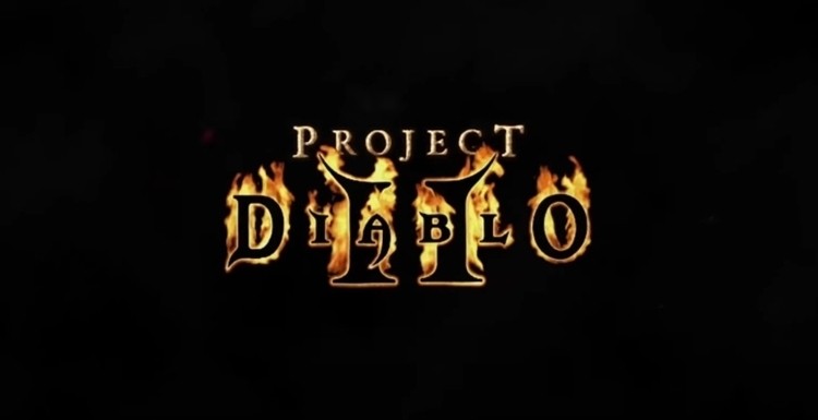 Wbijajcie dziś do Project Diablo 2. Nowy sezon, sterowanie WASD i wiele więcej