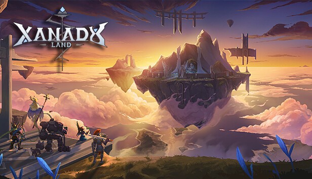 Xanadu Land wystartował. Nowy MMORPG dla twardzieli