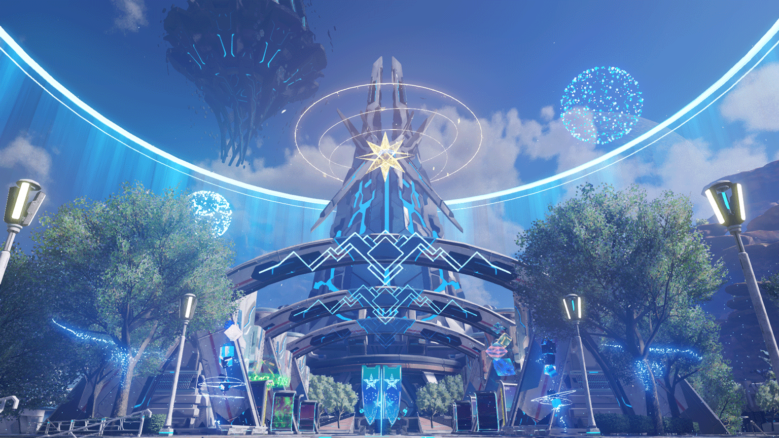 Phantasy Star Online 2: New Genesis obchodzi pierwsza rocznice!