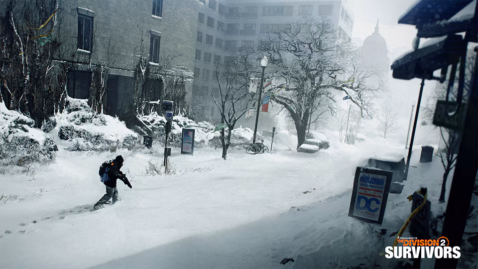 Plotki nie kłamały. The Division 2 Survivors nadchodzi