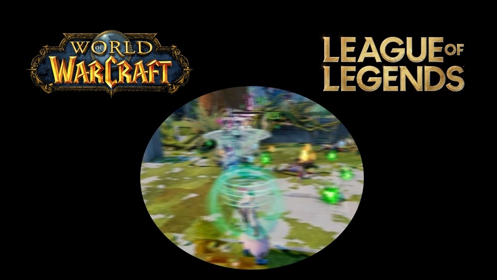Ghost na pierwszym gameplay'u. Nowe MMO od twórcy WoW-a i LoL MMO