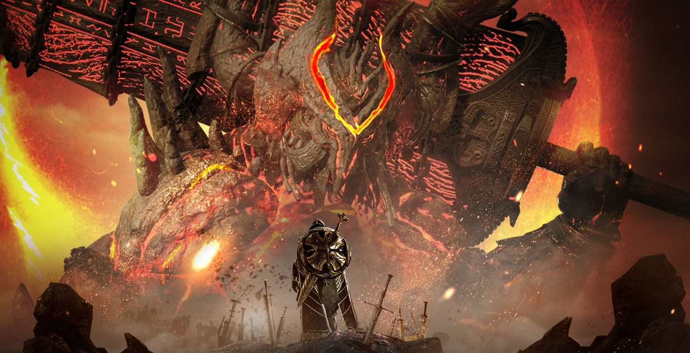 ODIN: Valhalla Rising otrzymał gigantyczny dodatek