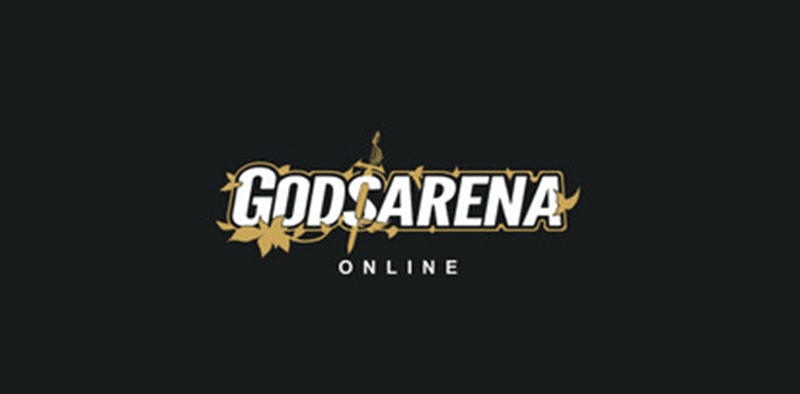 GodsArena Online nadchodzi. Premiera gry już 1 września