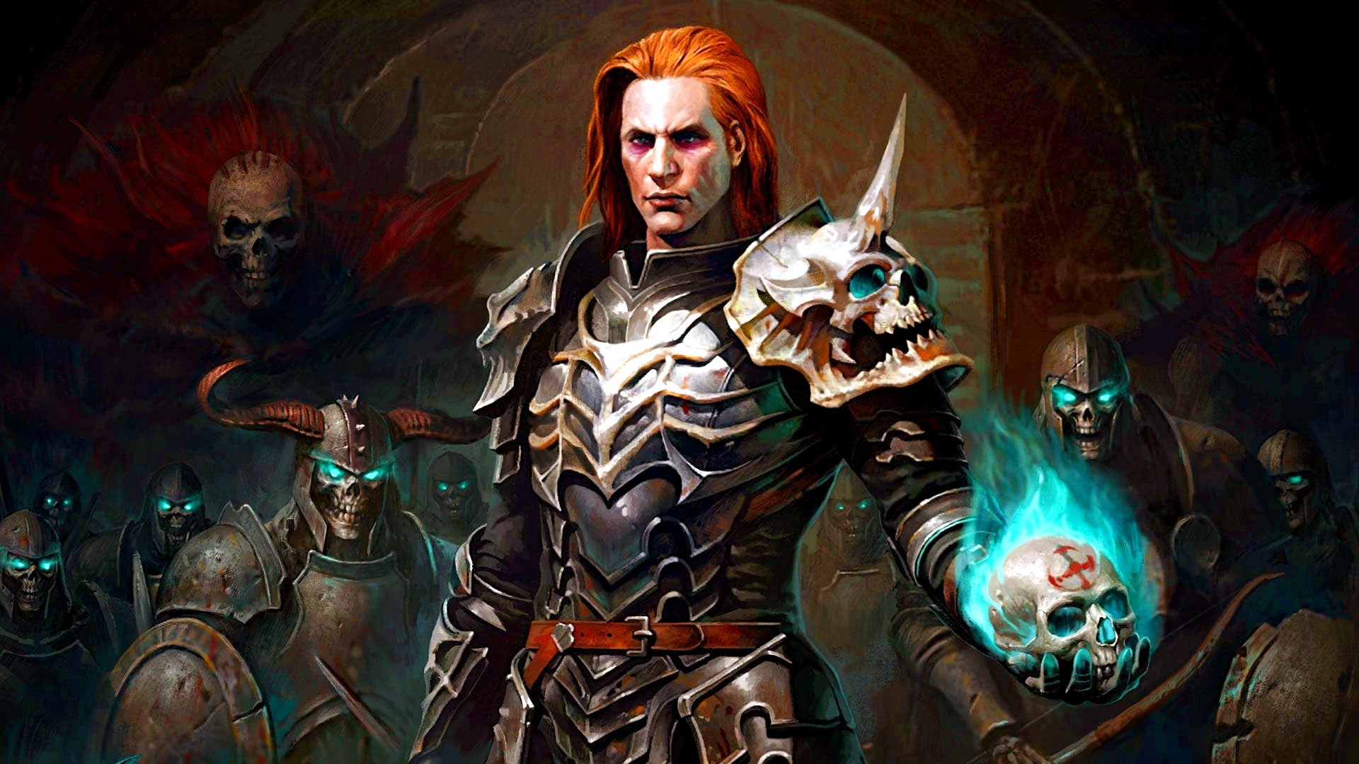 Diablo Immortal zarobiło ponoć 525 milionów dolarów w ciągu roku