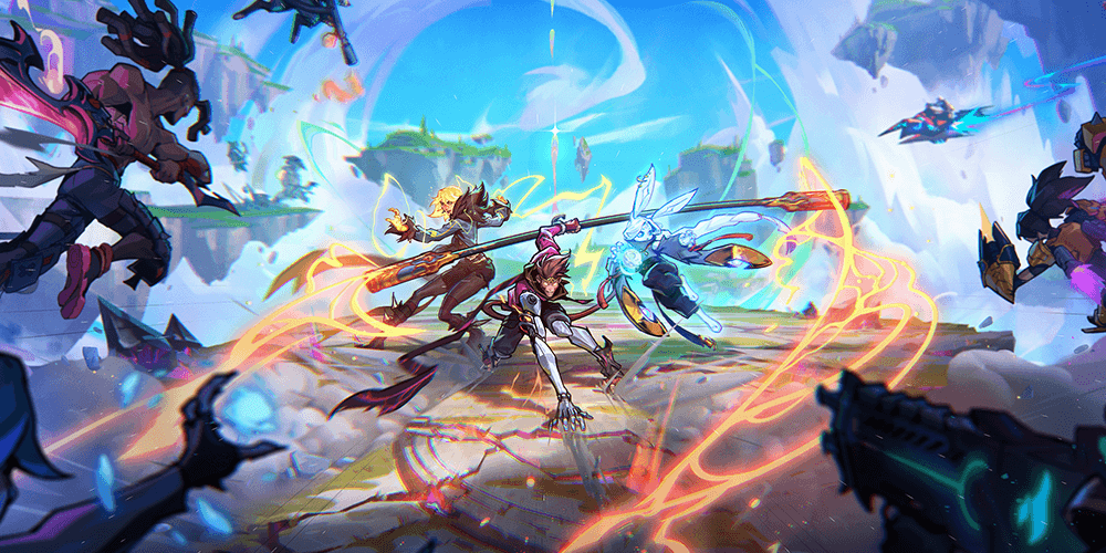 Supervive opuściło Early Access – MOBA battle royale odniesie sukces?
