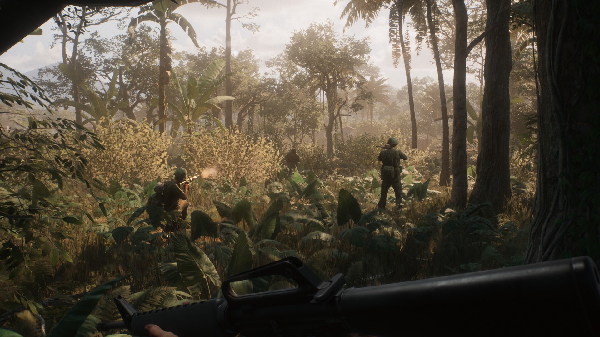 Hell Let Loose: Vietnam zapowiedziany!