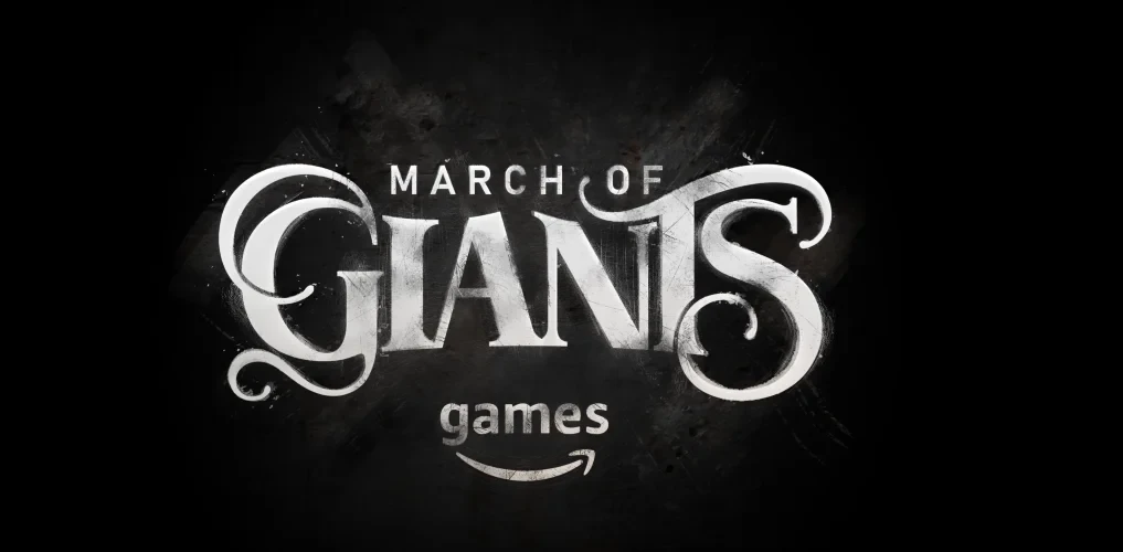 March of Giants, nowa gra Amazon Games, otworzyła się na Europę
