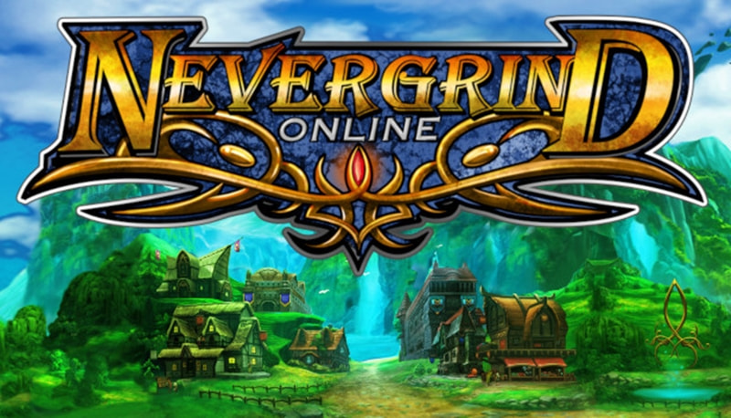 Znacie Nevergrind Online? Ruszył nowy sezon, gramy od nowa
