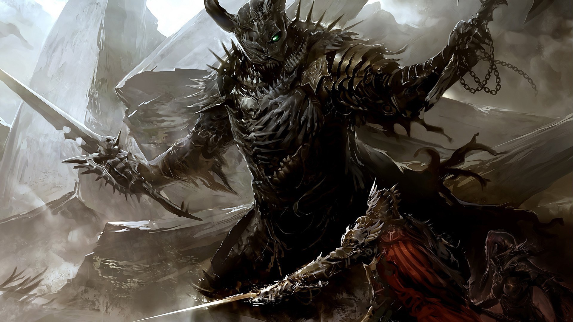 Guild Wars 2, Rohan Online, Blue Protocol - Przegląd Tygodnia