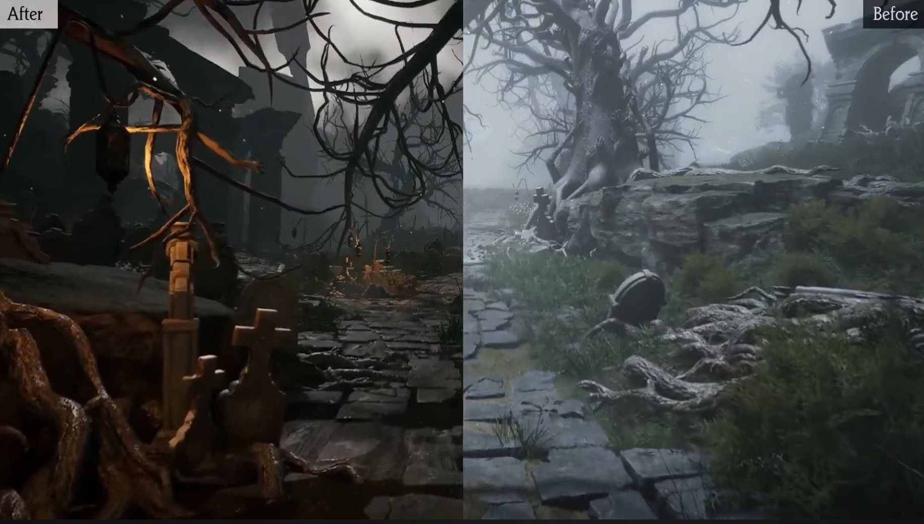 Chrono Odyssey zmienia się na plus. Oto nowa grafika oraz oświetlenie w grze