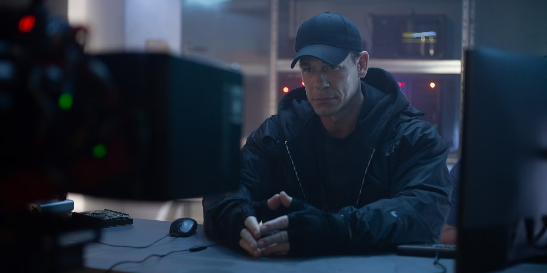 John Cena przekona Was do zagrania w Overwatch 2?