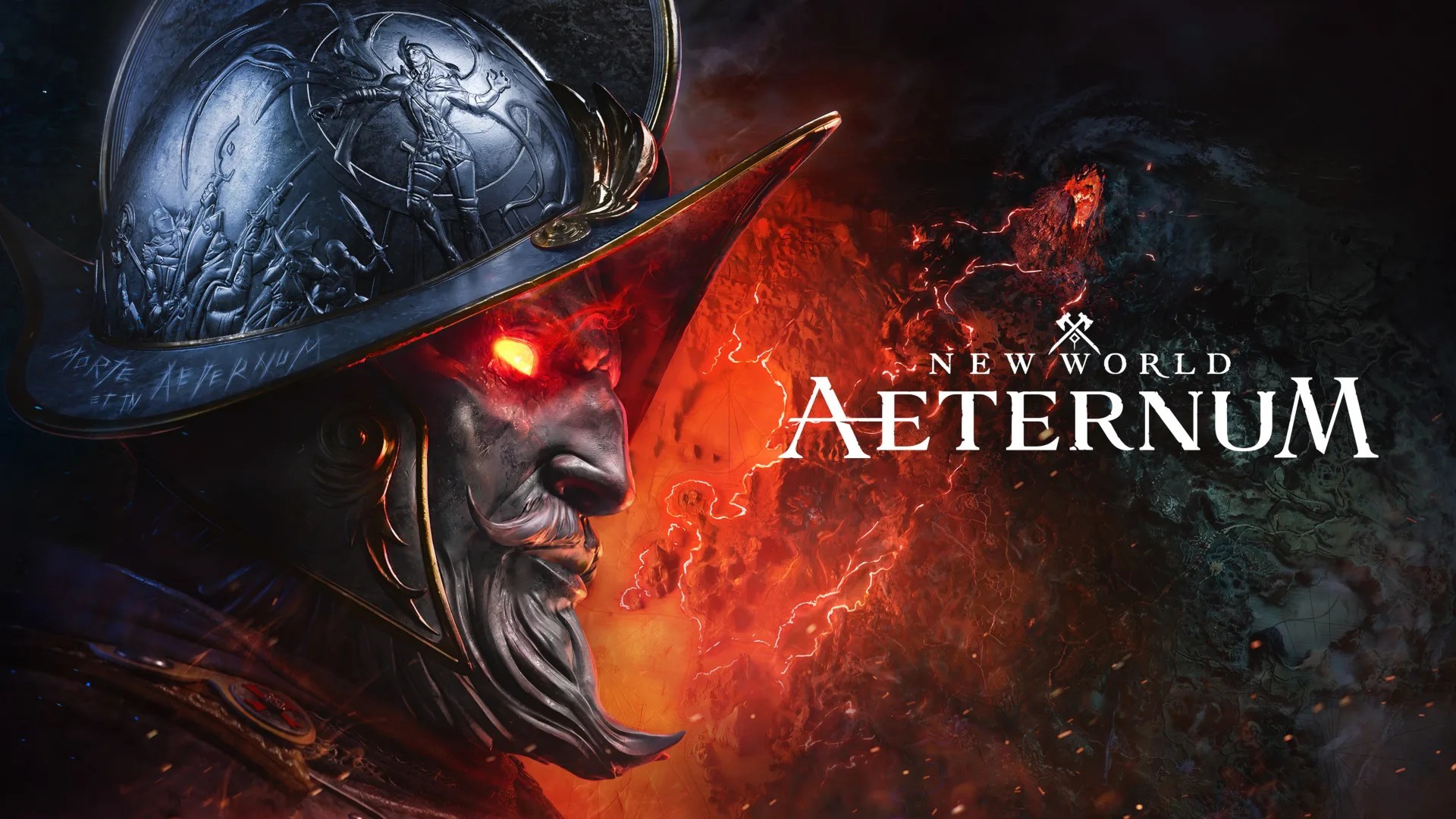 New World: Aeternum „za darmo” w PlayStation Plus Extra i Premium już od 15 lipca!
