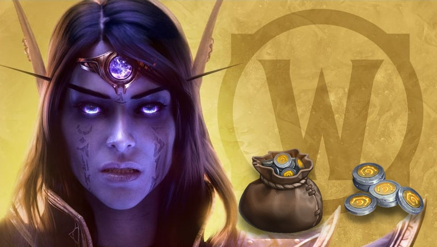 Blizzard potwierdza: oto nowa płatna waluta w World of Warcraft