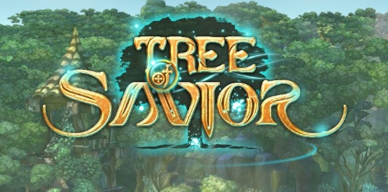 Nowa klasa w Tree of Savior. Nazywa się... Lama