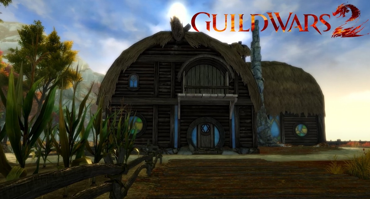 Tak wygląda Housing w Guild Wars 2