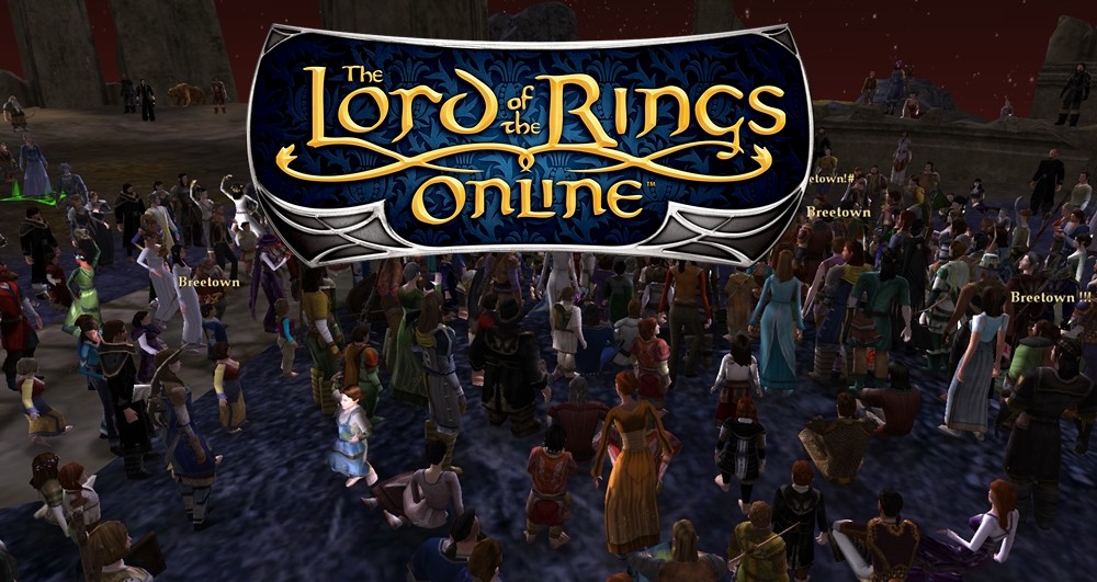 Szukacie popularnego MMORPG? LOTRO ma najwięcej graczy od 2016 roku