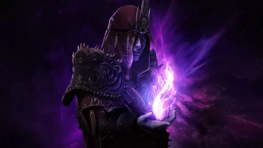 Path of Exile znowu pozamiatało. 10 nowych "klas", Przeszczepy, The Genesis Tree