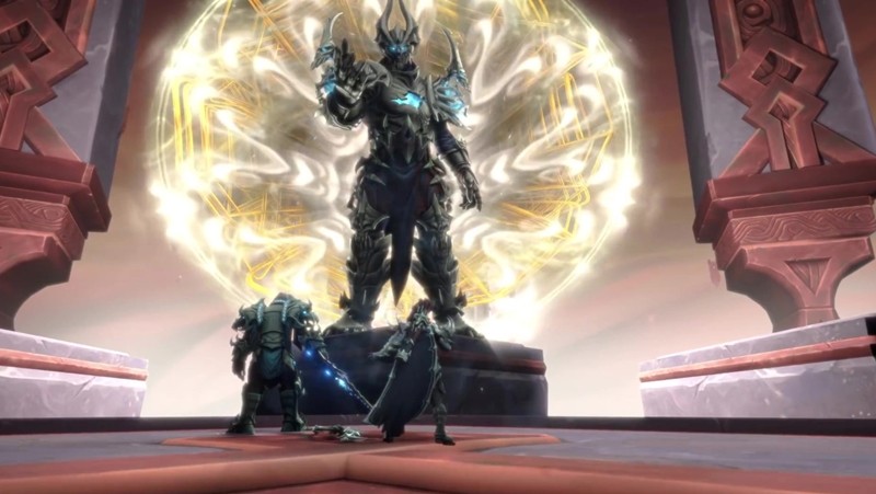 World of Warcraft wraca na salony. Najlepsze gildie przystępują do walki