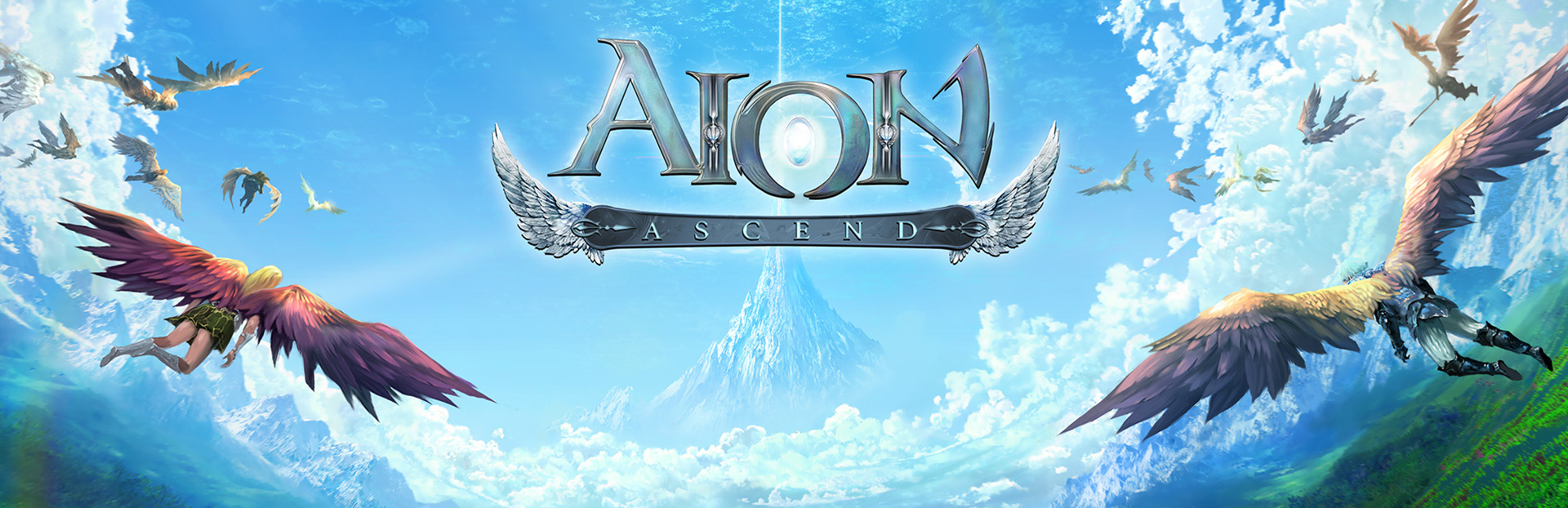 Aion Ascend wystartował. Aion jakiego jeszcze nie było