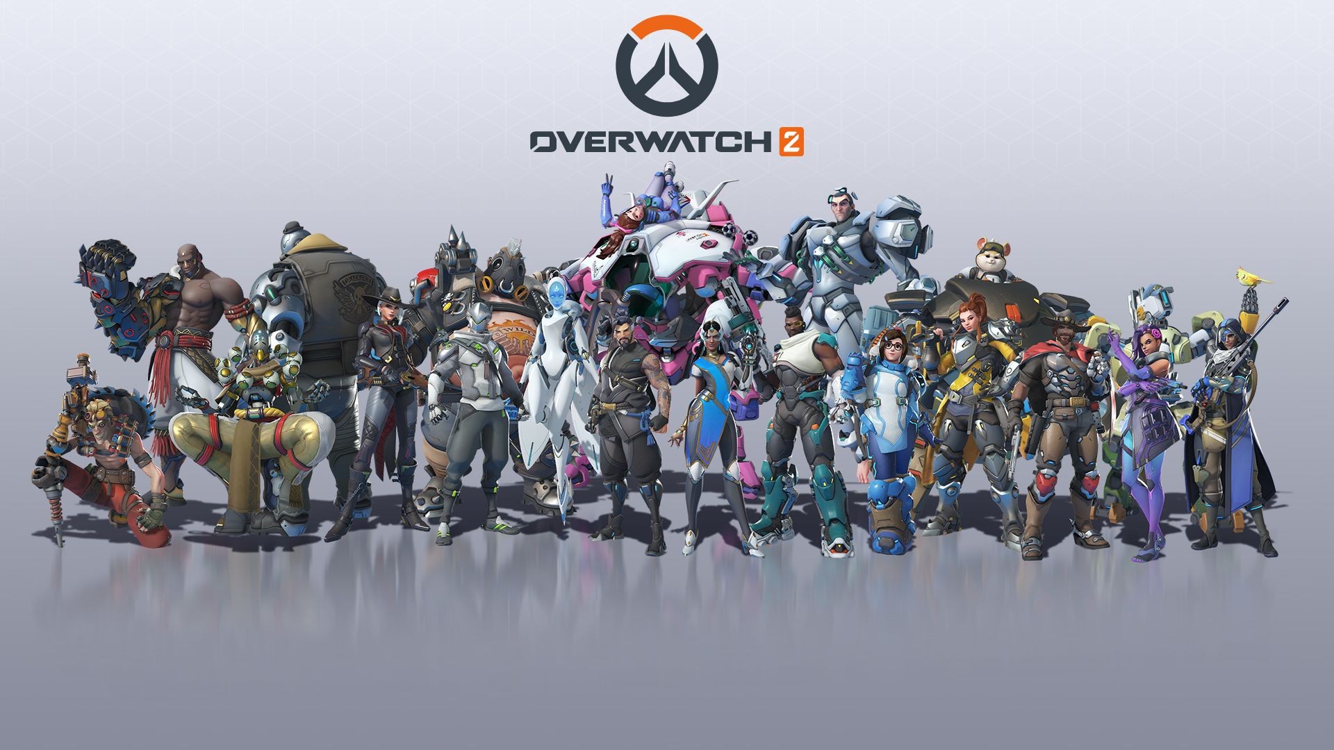 Overwatch 2 startuje z nowym sezonem i odblokowuje wszystkie postacie