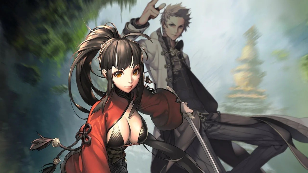 Blade & Soul dostanie pierwsze wierzchowce! 