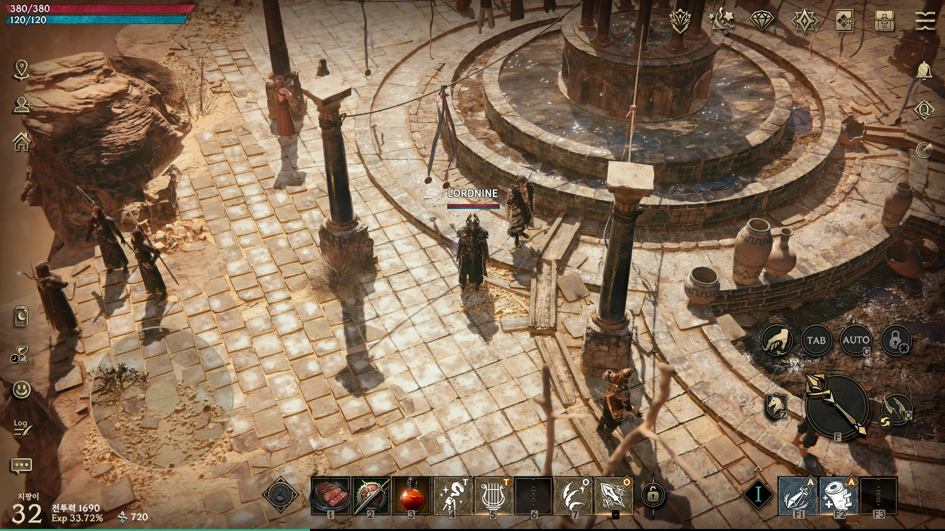 Tibia, 4Story i Ragnarok 3 - Przegląd Tygodnia