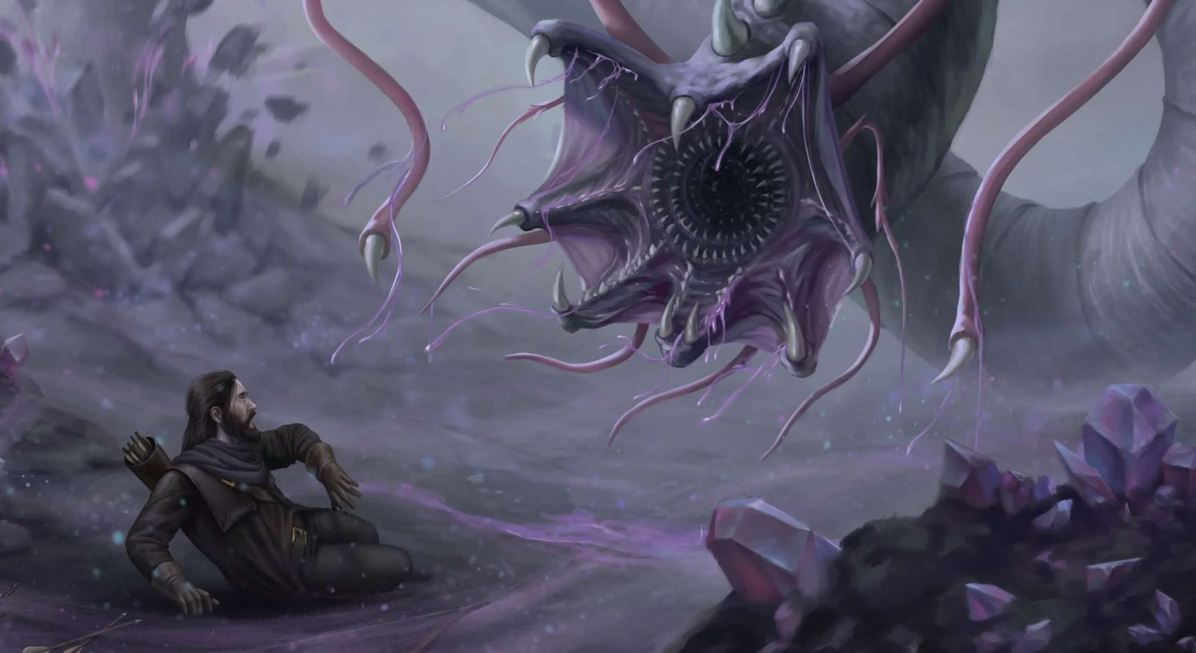 Dungeons & Dragons Online ruszyło z Ghost Worlds i bezpłatnymi transferami