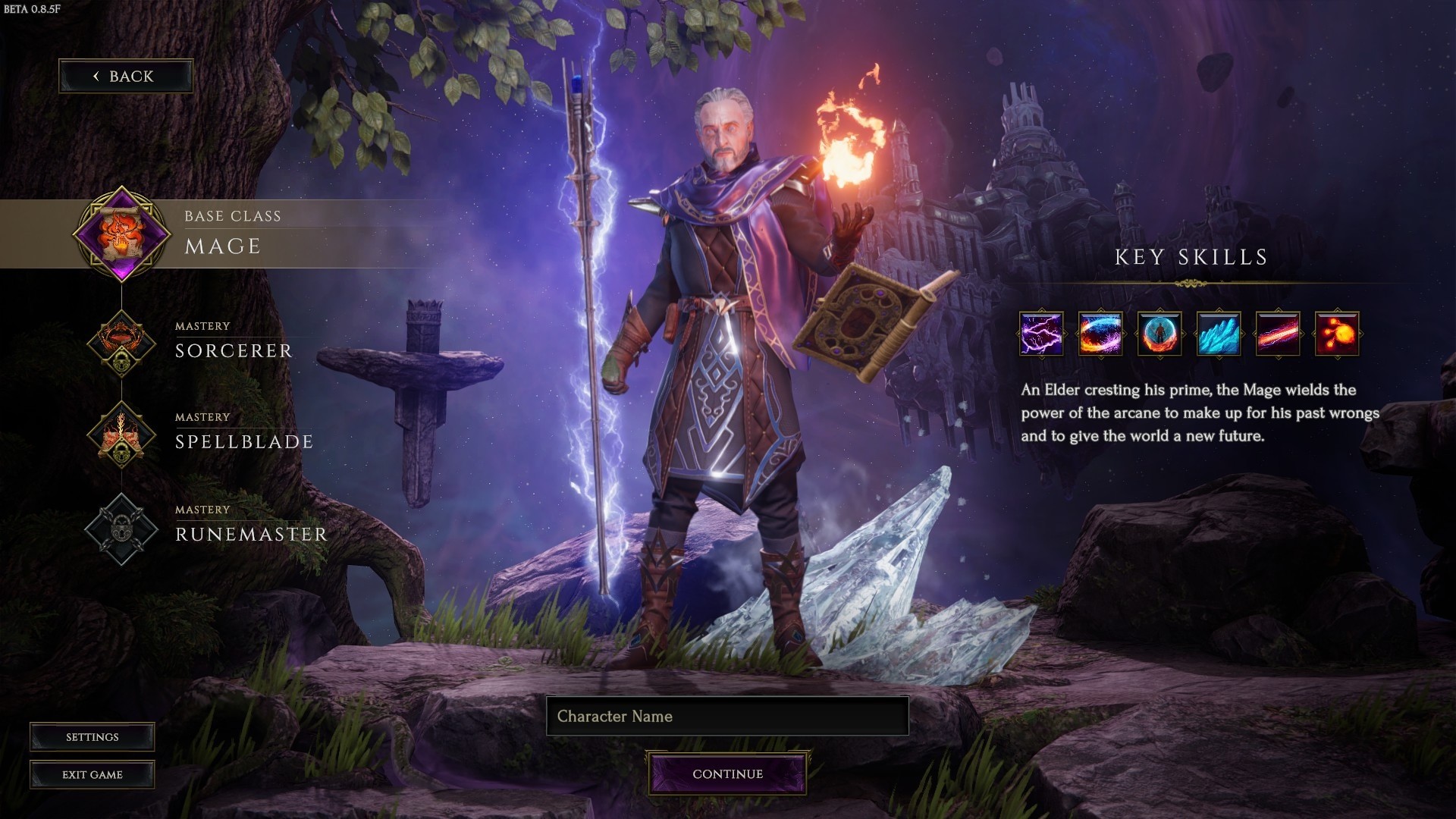 Last Epoch to od dziś Last Epoch Online. Diablo 3 i Path of Exile bójcie się!