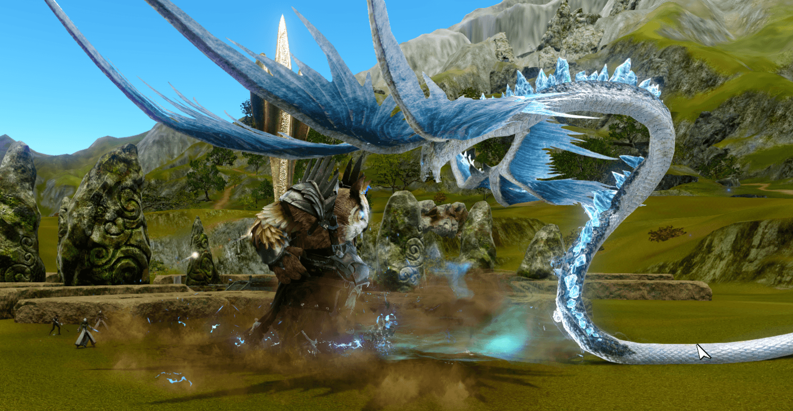 Na co mogą liczyć gracze ArcheAge w 2022 roku?