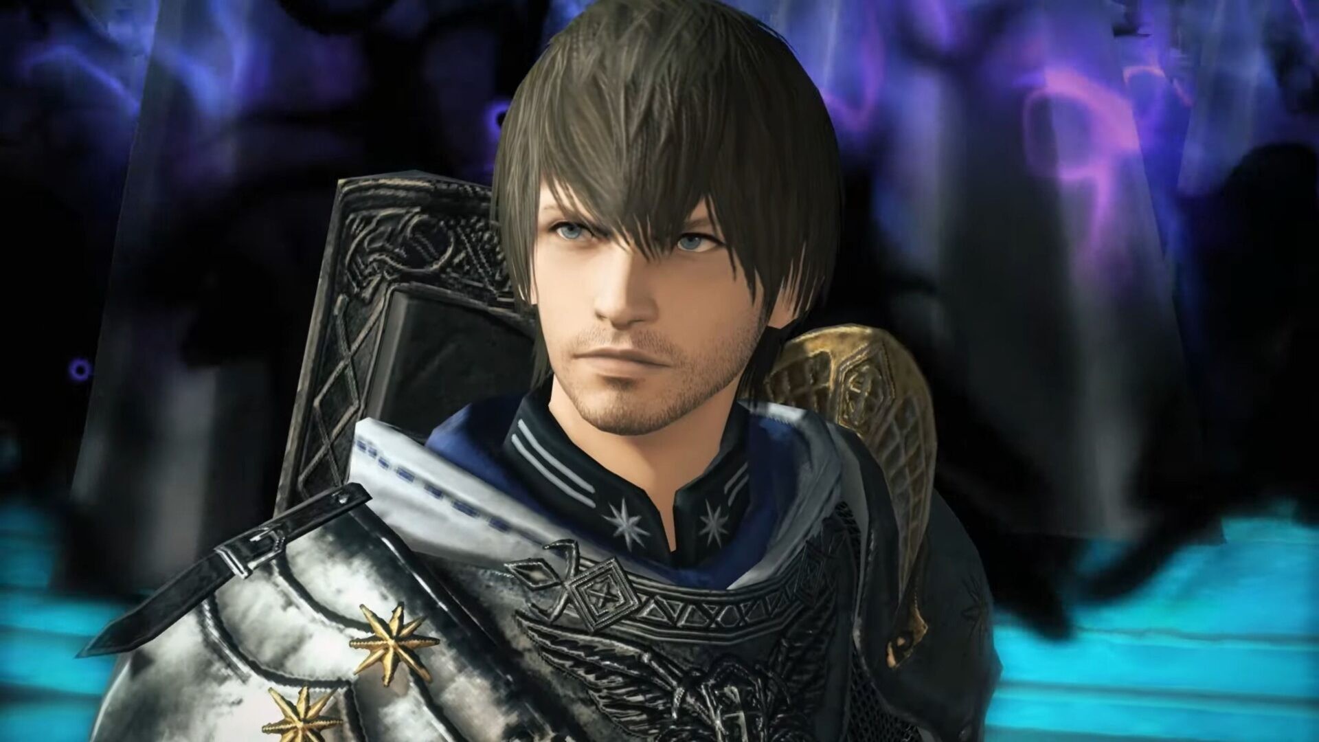 Square Enix miało udany rok, a głównie dzięki Final Fantasy XIV