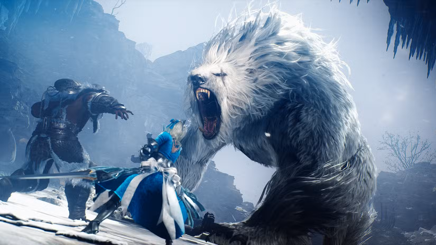 Vindictus - nowy rozdział, nowy rajd, przebudowa gry