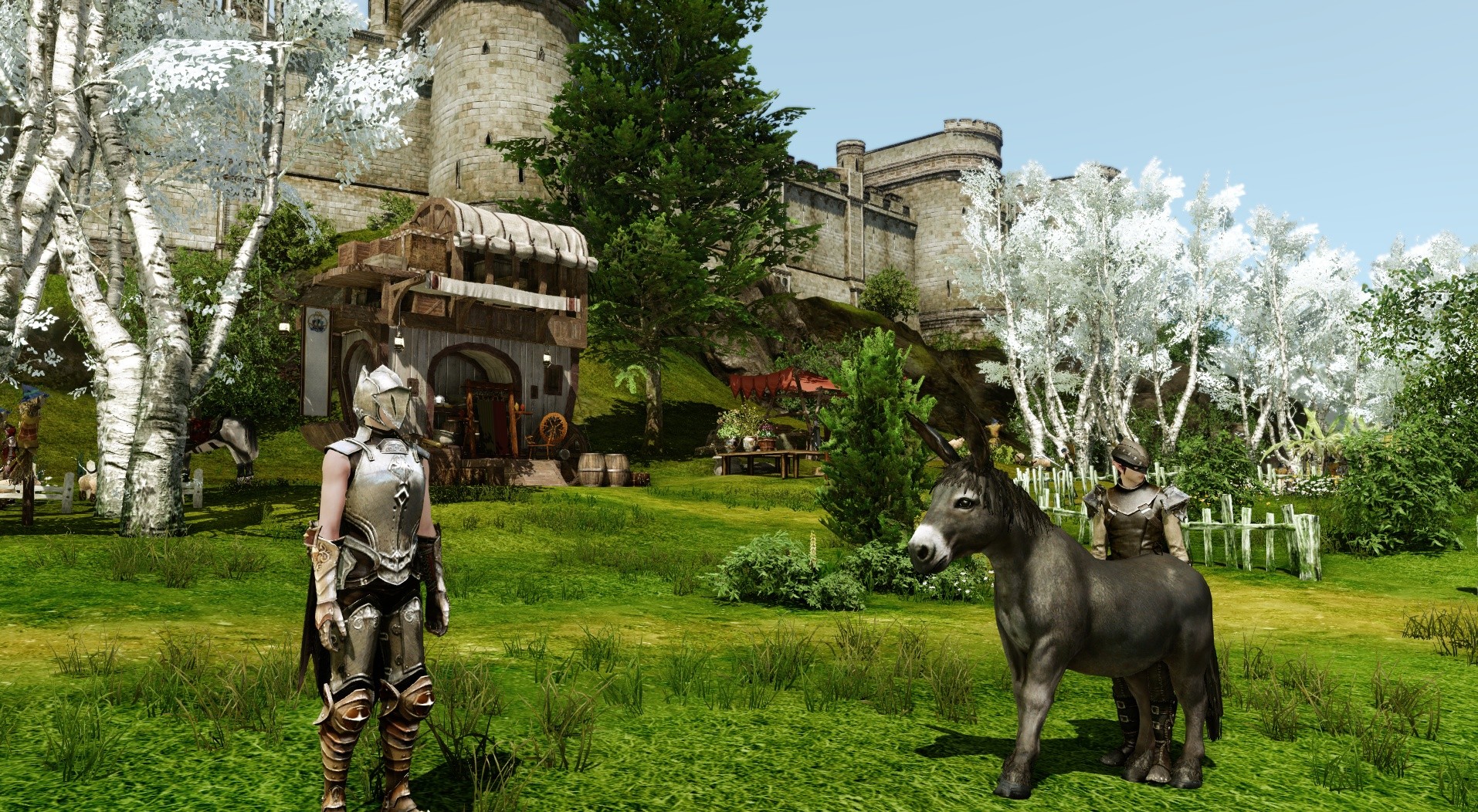 ArcheAge problemów ciąg dalszy – kolejny błąd i kolejne bany