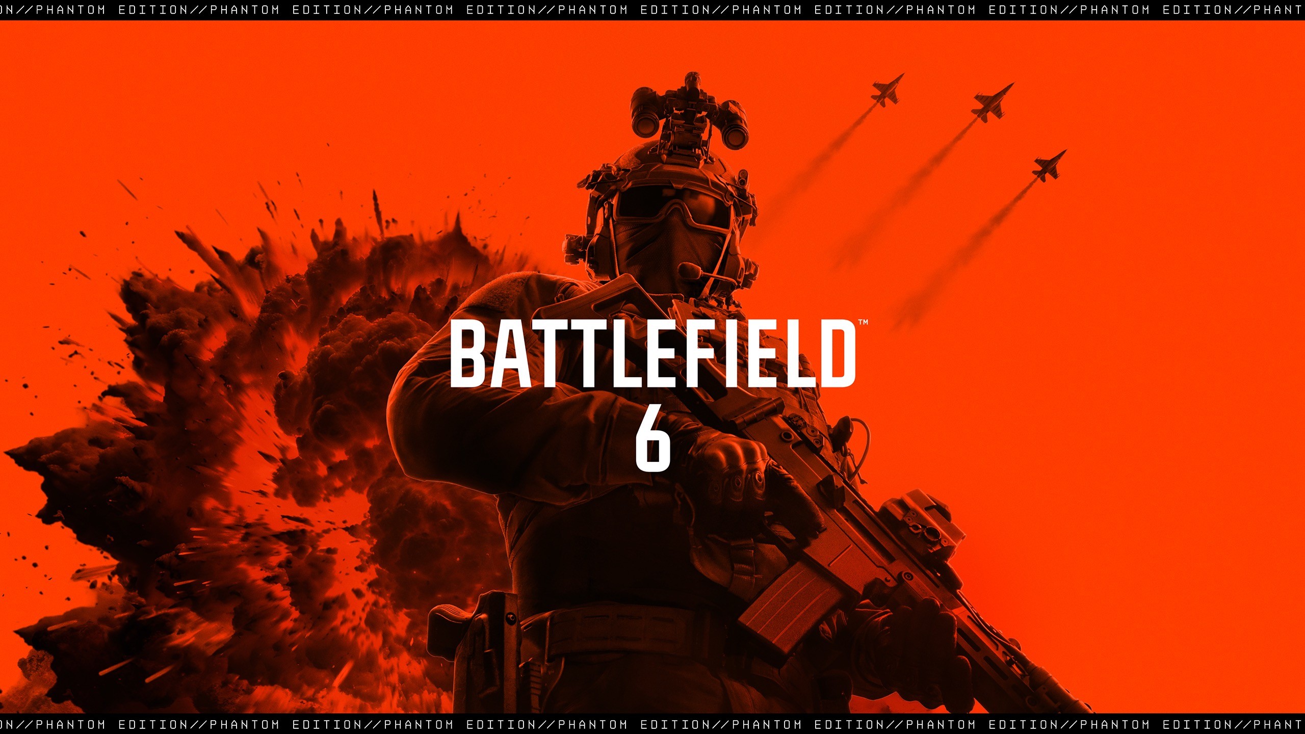 Battlefield 6 bije rekord Call of Duty na Steamie! Beta przyciągnęła ponad pół miliona graczy!