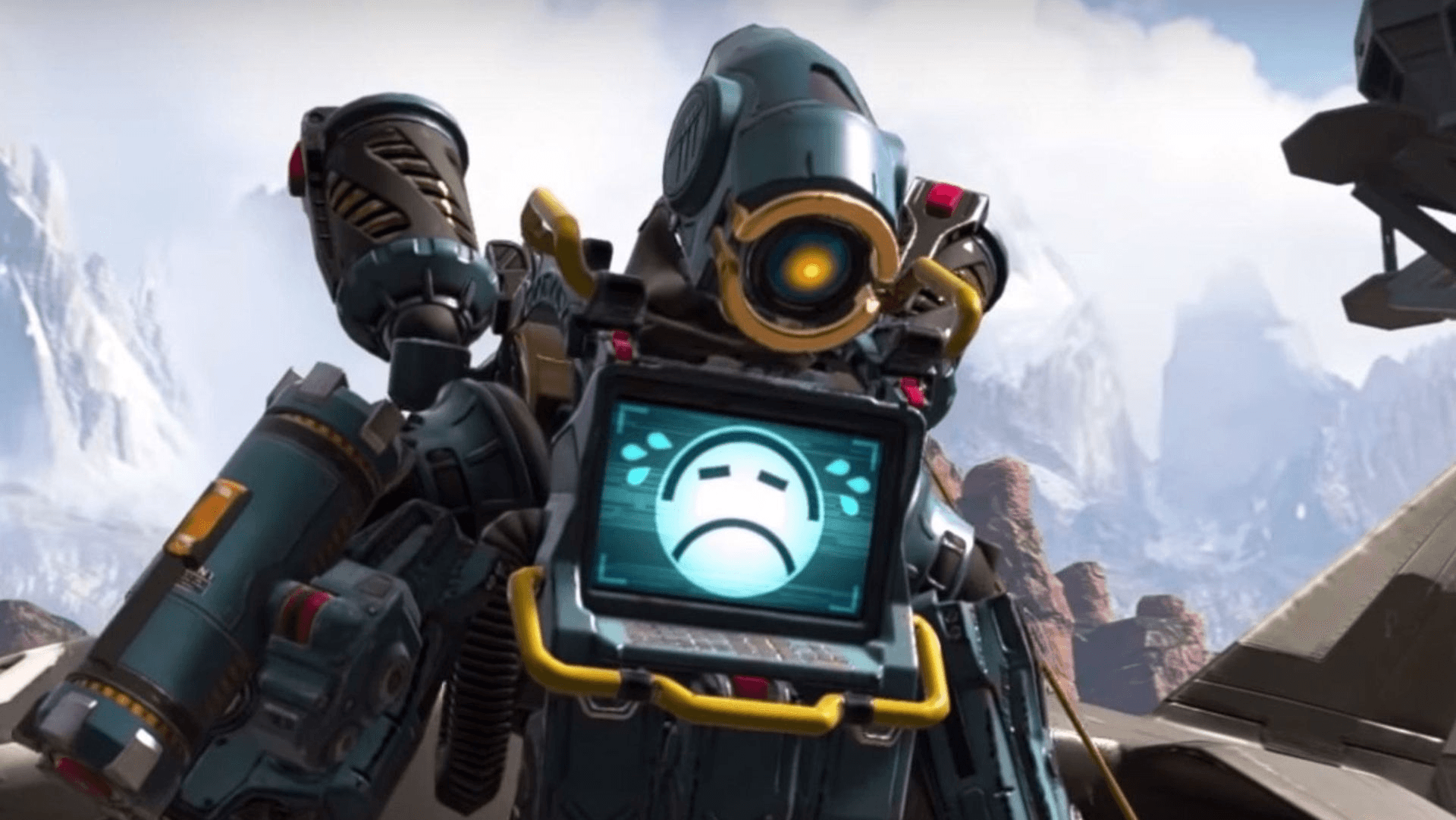 Zwolnienia w Respawn! Zapomnijcie o nowym Titanfallu!