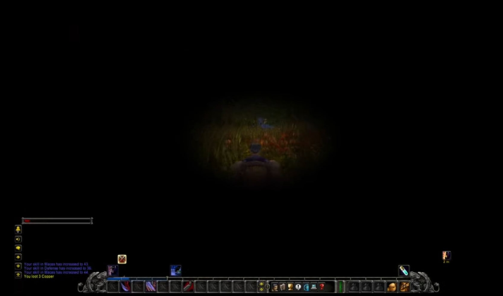 WoW Hardcore to za mało, więc stworzono WoW Ultra Hardcore