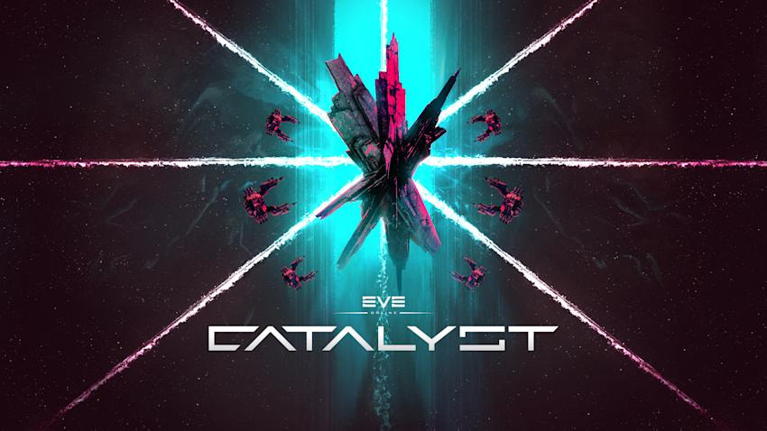 EVE Online: Catalyst nadchodzi i skupi się na podstawie gry