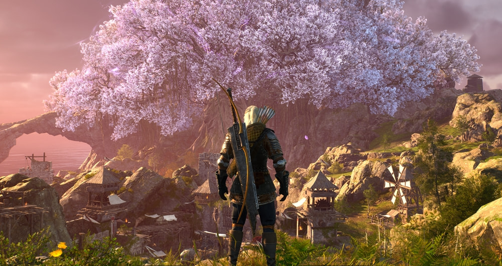 Throne and Liberty - najpiękniejszy MMORPG na rynku skończył roczek