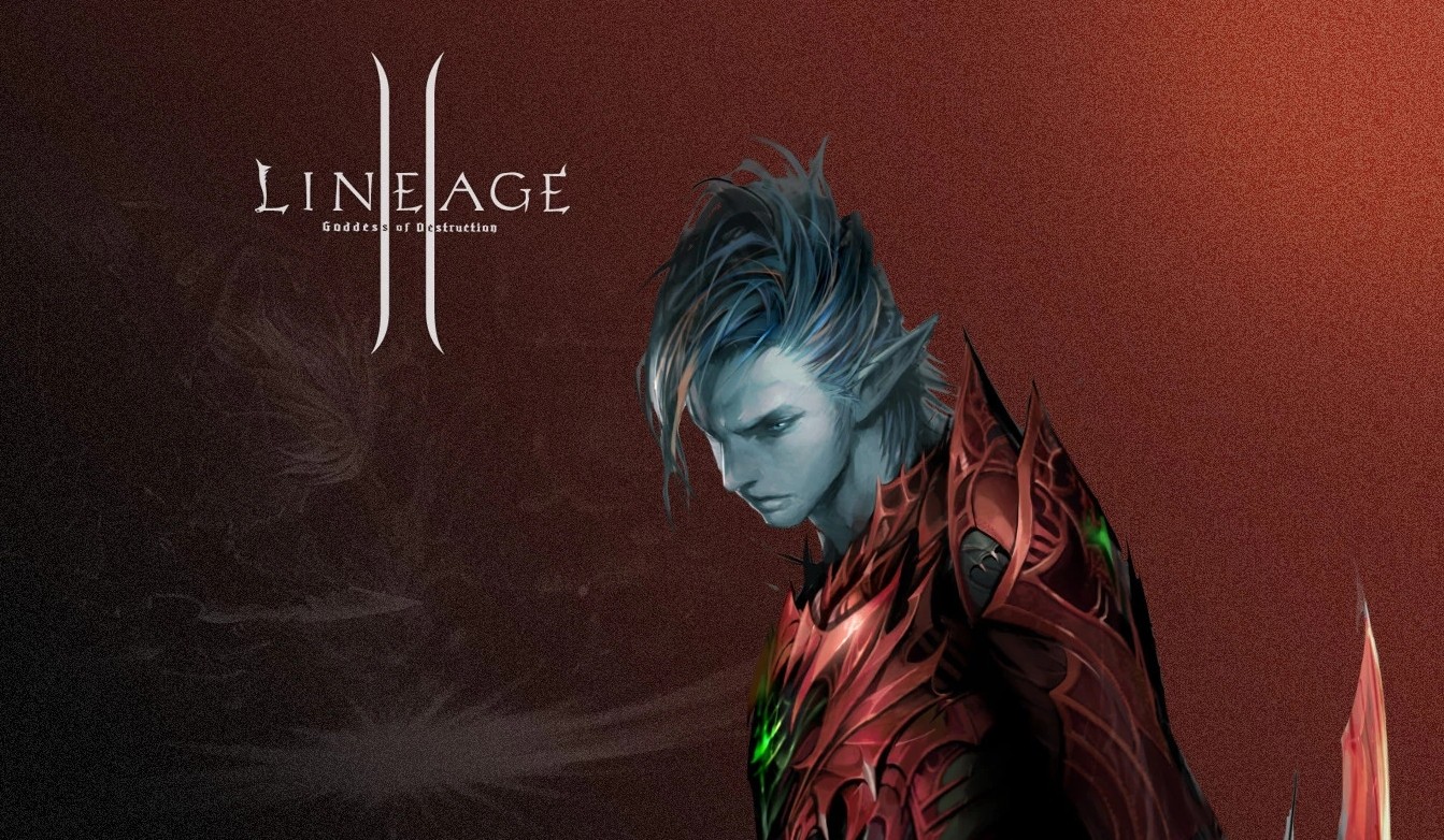 Path of a Rogue wchodzi dziś do Lineage 2 Europe