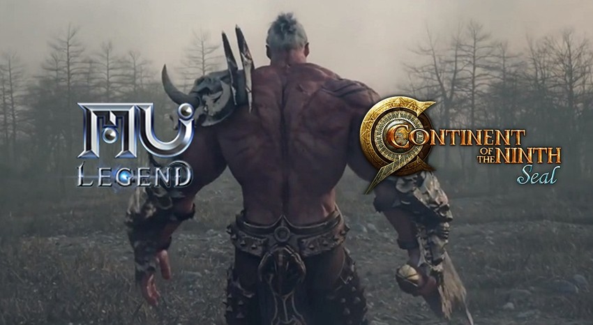 MU Legend i C9 Online przechodzą z Free-To-Play na Play-To-Earn