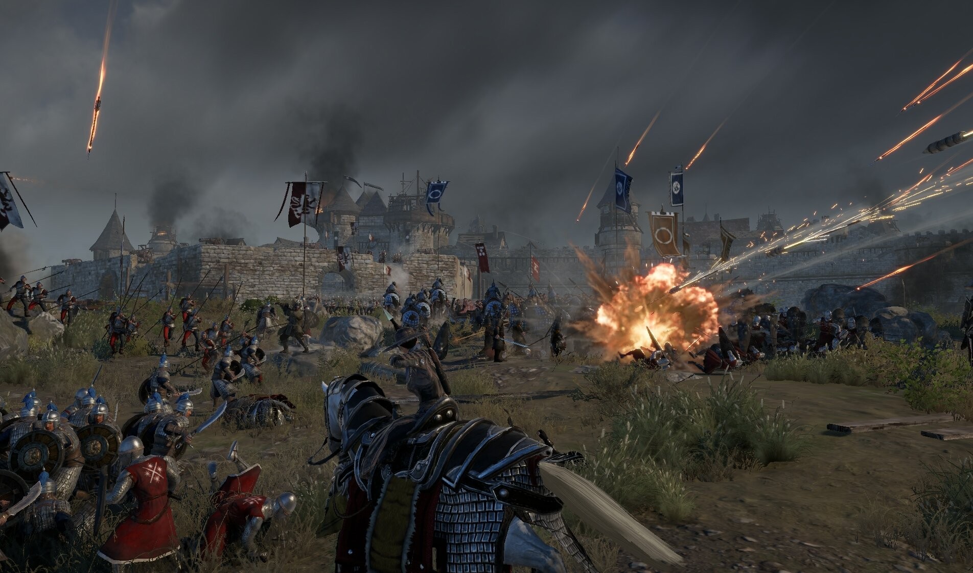 Najbardziej zaniedbany podgatunek MMO to… Wyniki ankiety