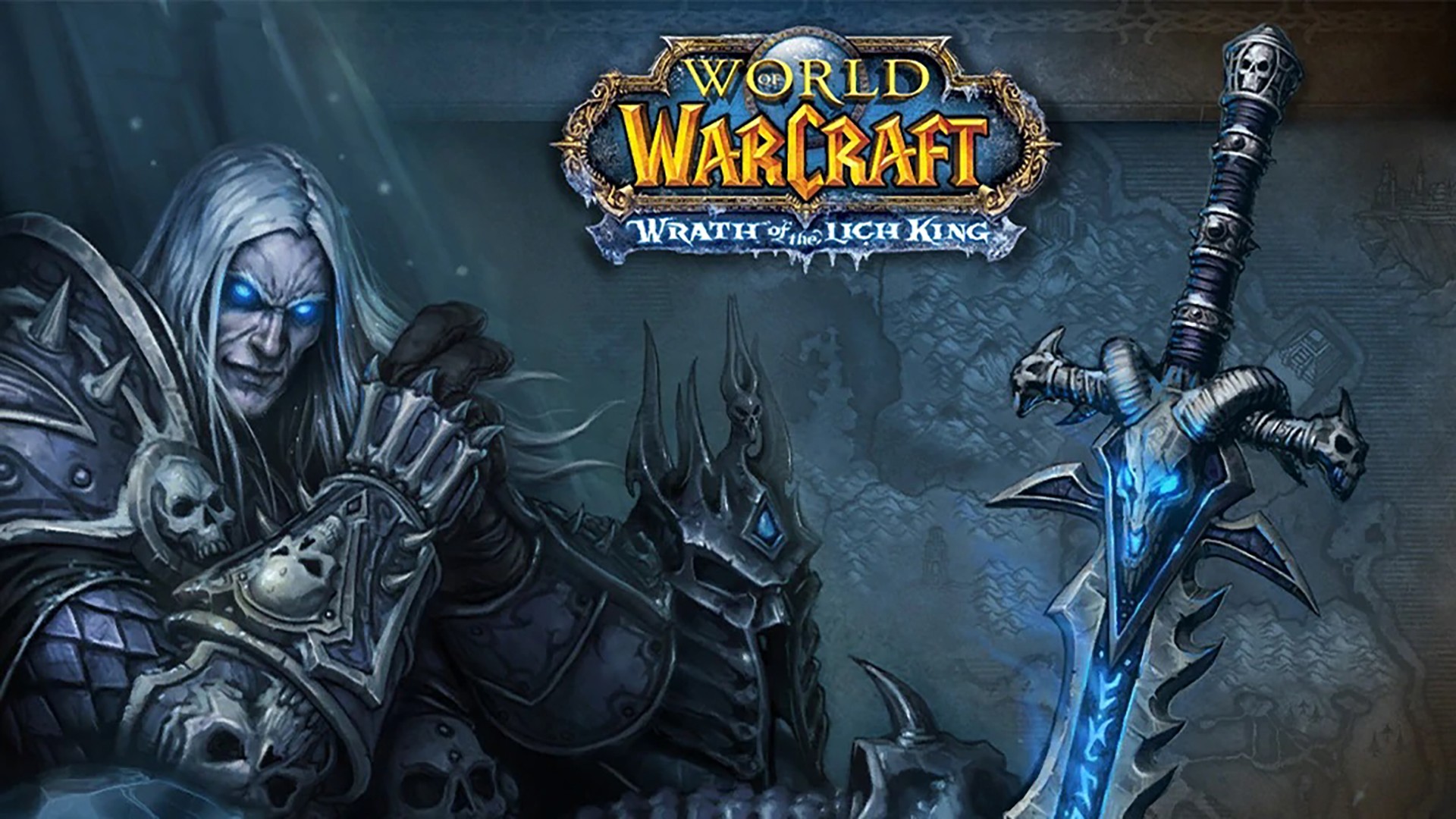 Wrath of the Lich King Classic dostanie nowiutkie, świeżutkie serwery