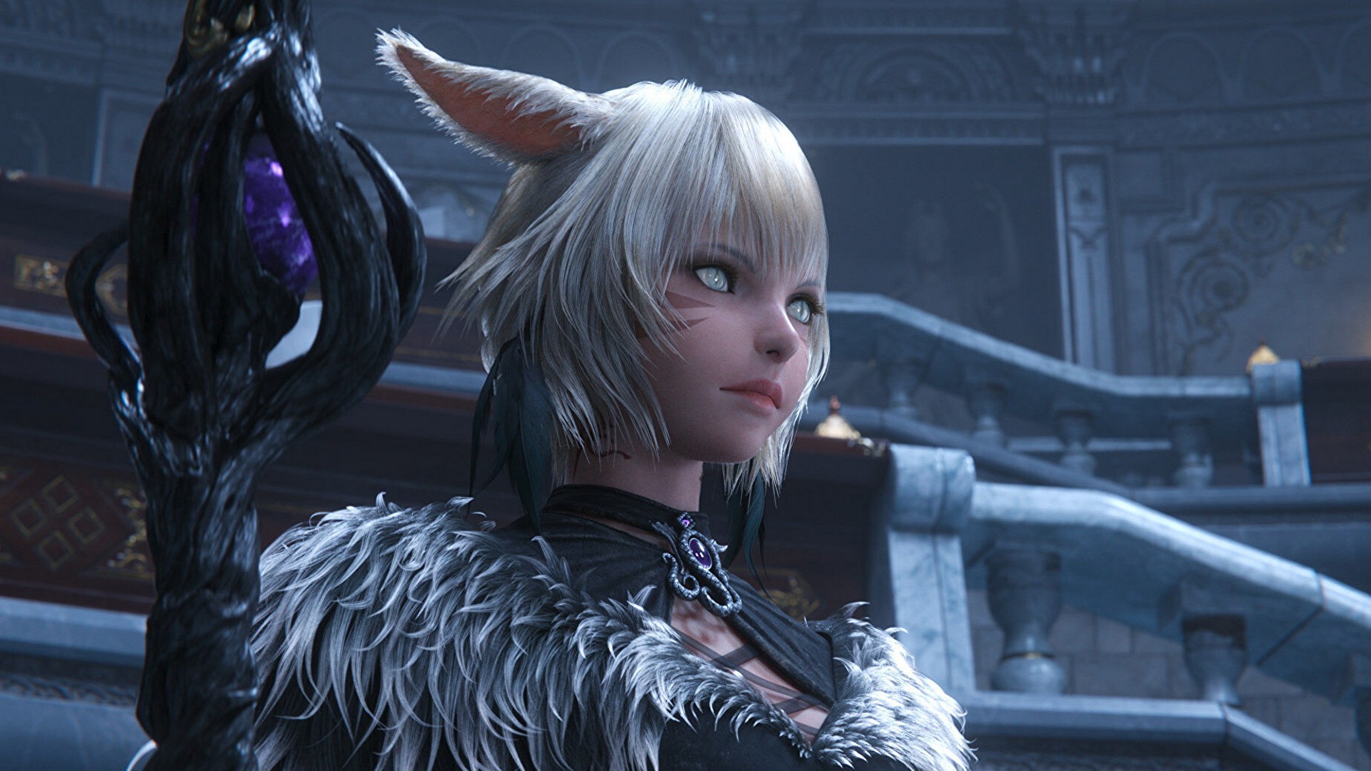 Final Fantasy XIV przyznaje graczom darmowy czas gry