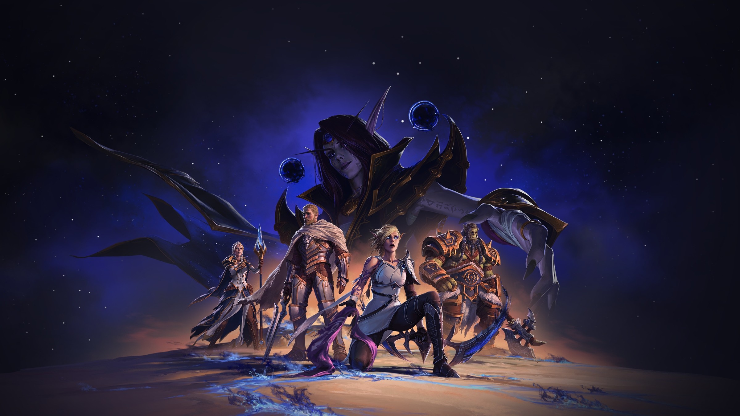 Beta The War Within rusza w czerwcu! Sprawdzicie dodatek do World of Warcraft?