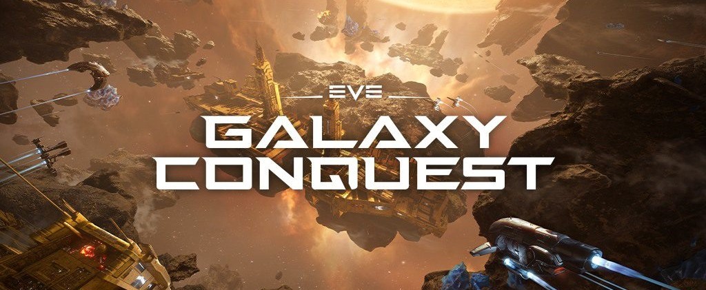 Nie tylko dla fanów EVE Online. Właśnie wystartowało EVE Galaxy Conquest