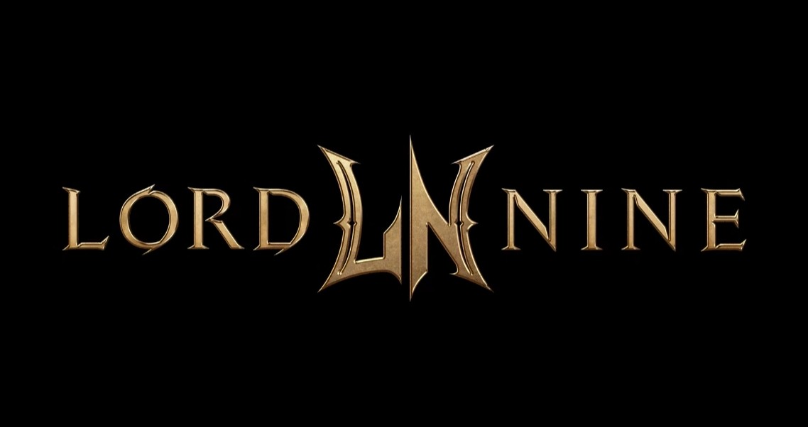 Lord Nine ujawniony. Nowy MMORPG od twórców Lost Ark