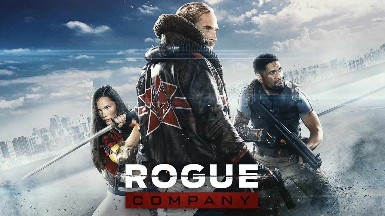 Rogue Company żegna się z Nintendo Switch